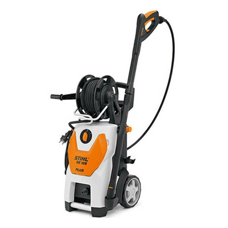 Stihl RE 129 PLUS Pressure Washer Stihl RE 129 PLUS Pressure Washer