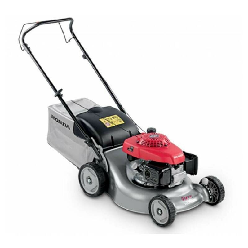Honda HRG466PKE Lawnmower