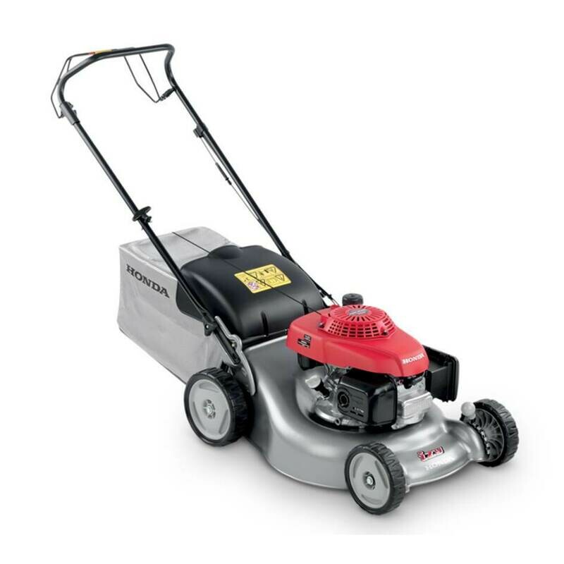 Honda HRG466SKEP Lawnmower