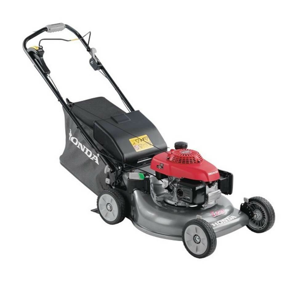 Honda HRG536VYE Lawnmower