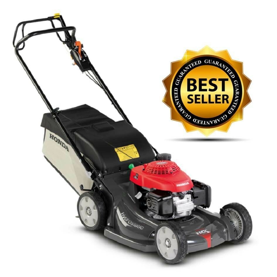 Honda HRX537HYE Lawnmower Honda HRX537HYE Lawnmower