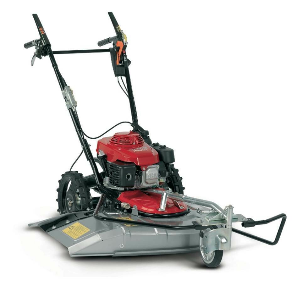 Honda UM616 Lawnmower