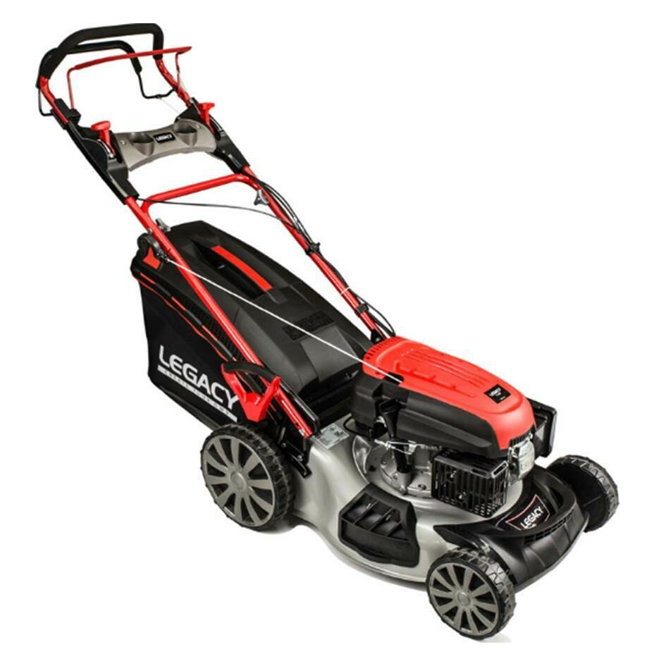Legacy L46SHL-B Petrol Lawnmower