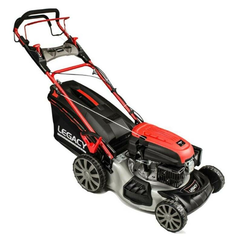 Legacy L46SHL-B Petrol Lawnmower