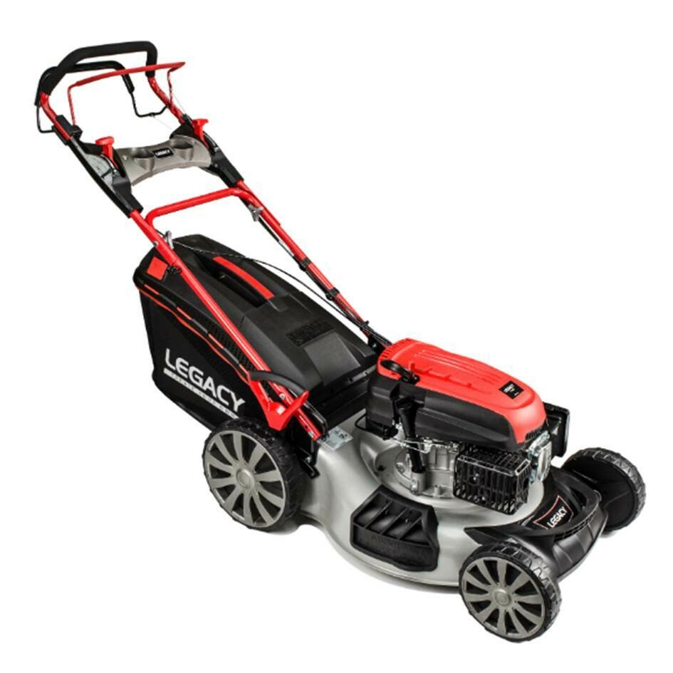 Legacy L51SHL-C Petrol Lawnmower