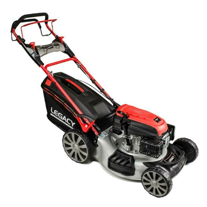 Legacy L51SHL-C Petrol Lawnmower