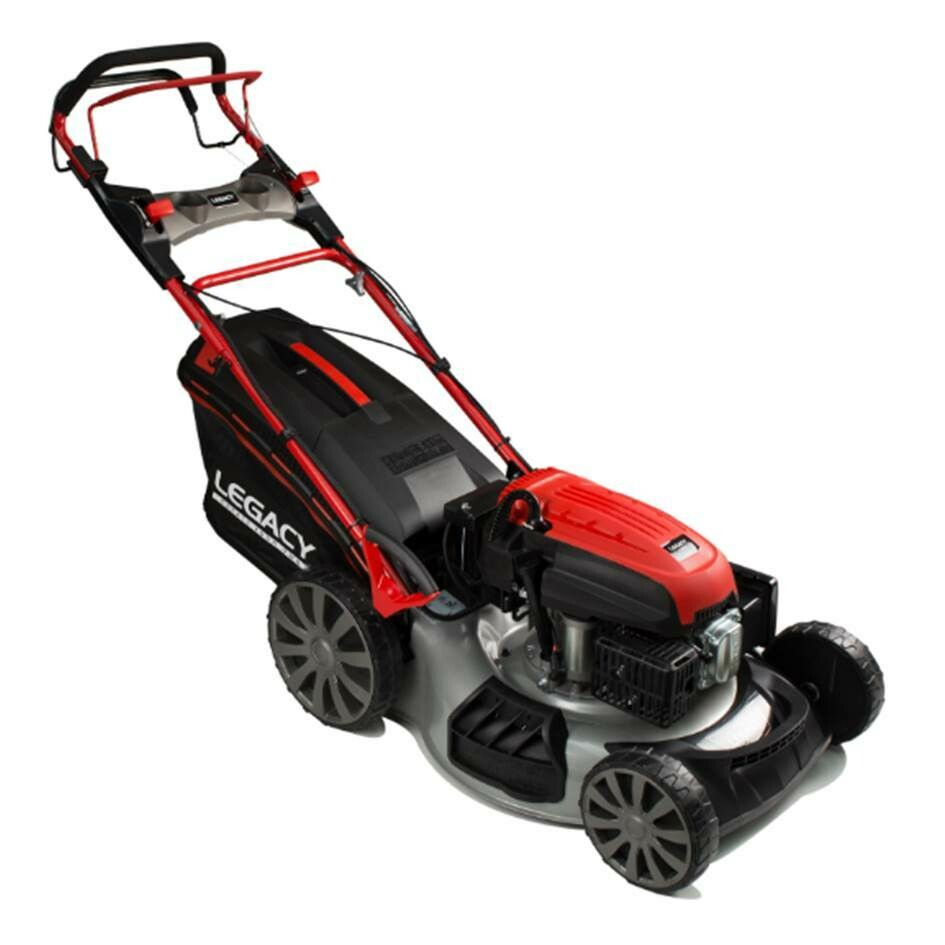 Legacy L51SHL-CE Petrol Lawnmower