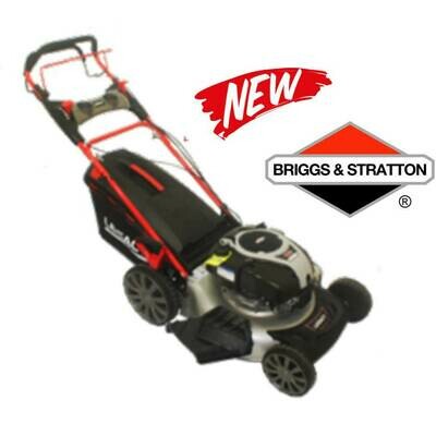 Legacy L51SHL-BS750 Petrol Lawnmower Legacy L51SHL-BS750 Petrol Lawnmower