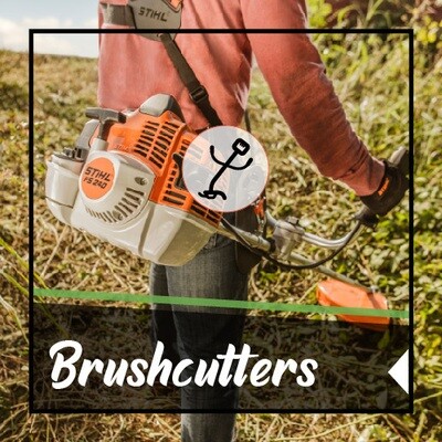 Brushcutters