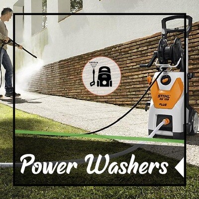 Power Washers