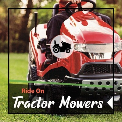 Tractor Mowers