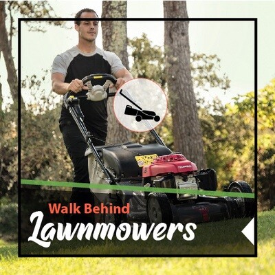 Lawnmowers