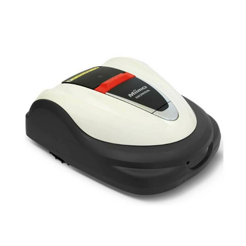 Honda HRM3000 Robotic Mower