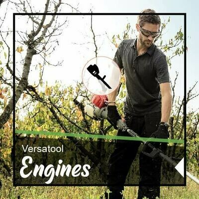 Versatool Engines