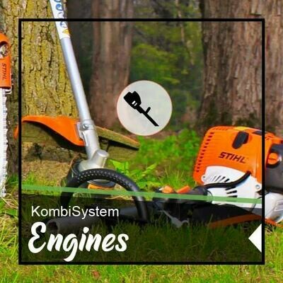KombiSystem Engines
