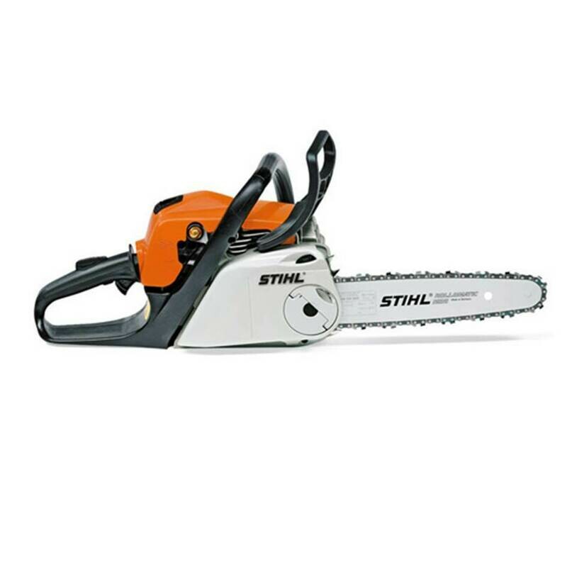 Stihl MS 181 C-BE Chainsaw
