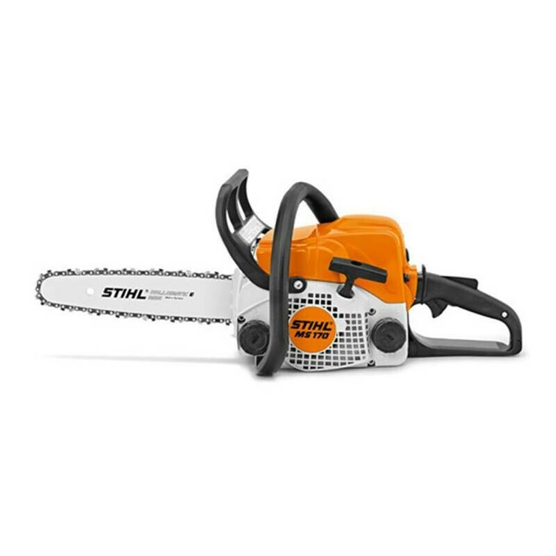 Stihl MS 172 Chainsaw