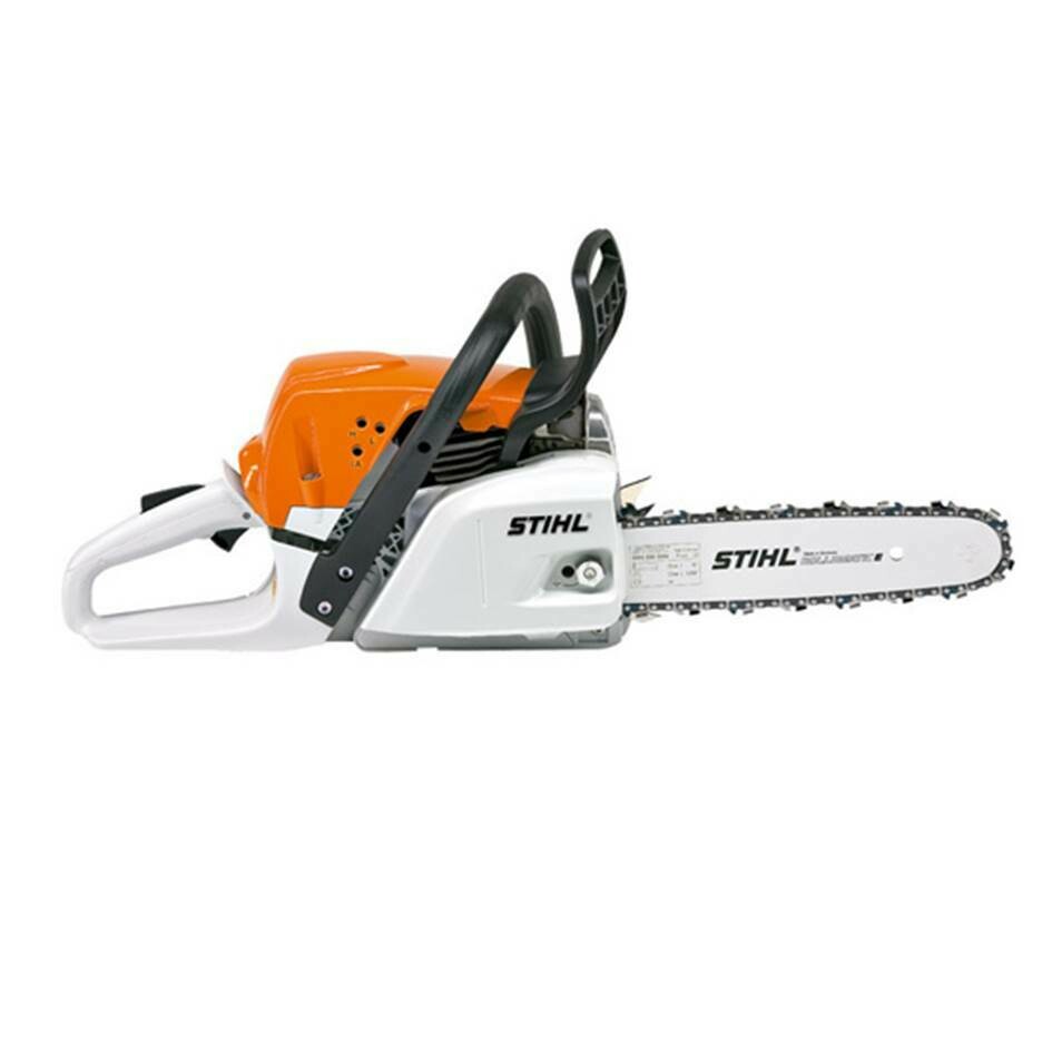 Stihl MS 231 Chainsaw