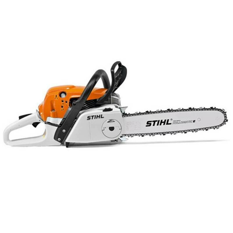 Stihl MS 291 C-BE Chainsaw