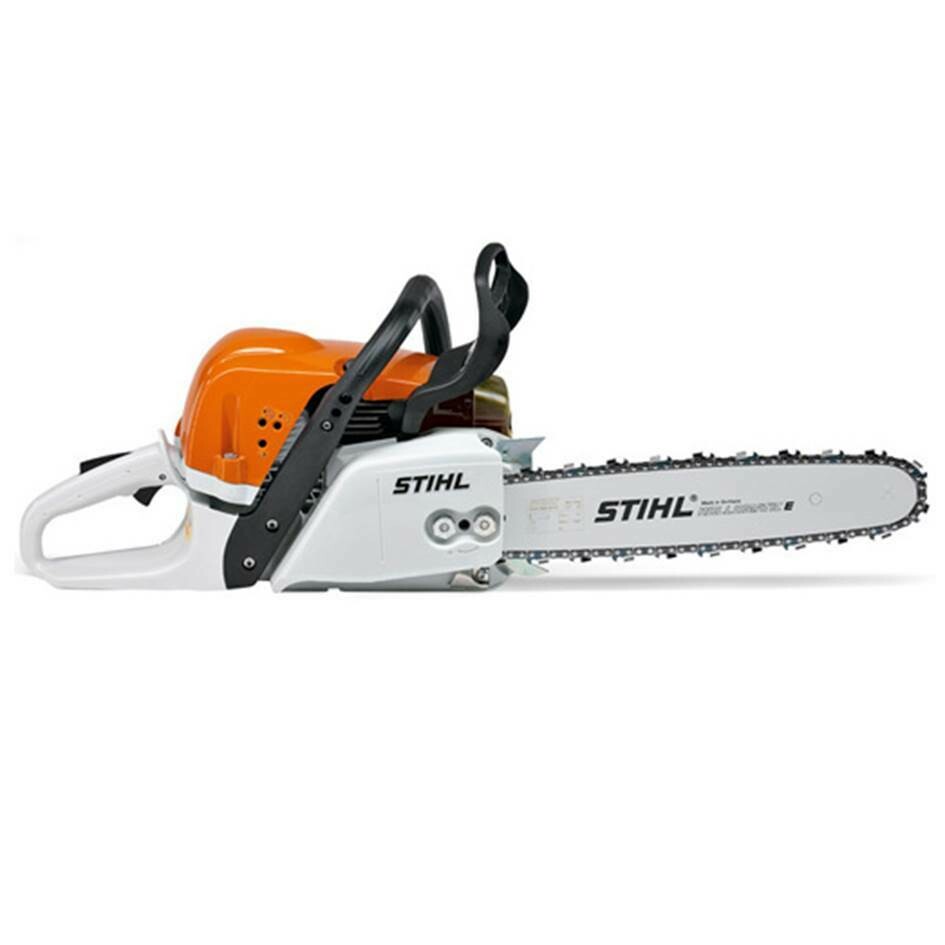 Stihl MS 391 Chainsaw