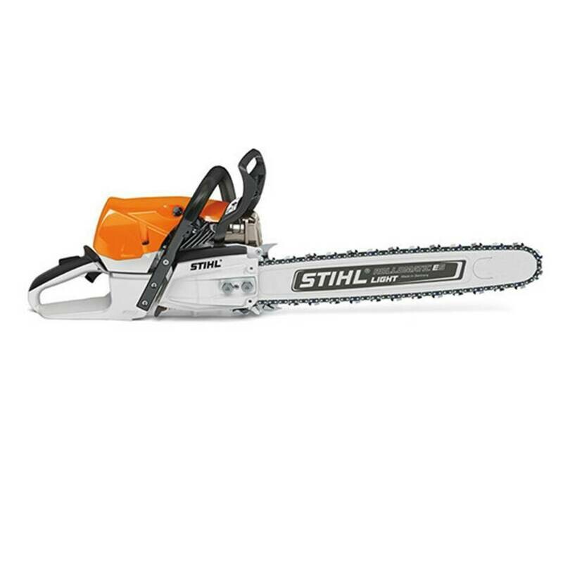 Stihl MS 362 C-M Chainsaw