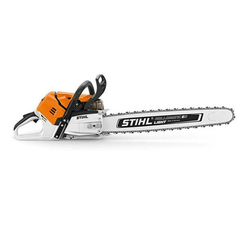 Stihl MS 500i Chainsaw