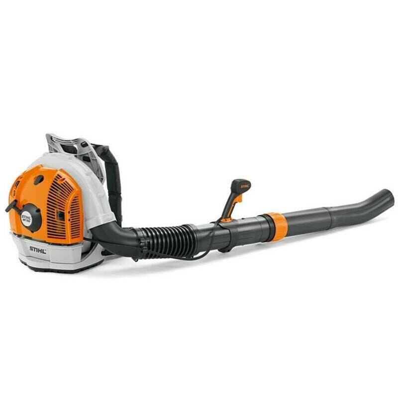 Stihl BR 700 Blower