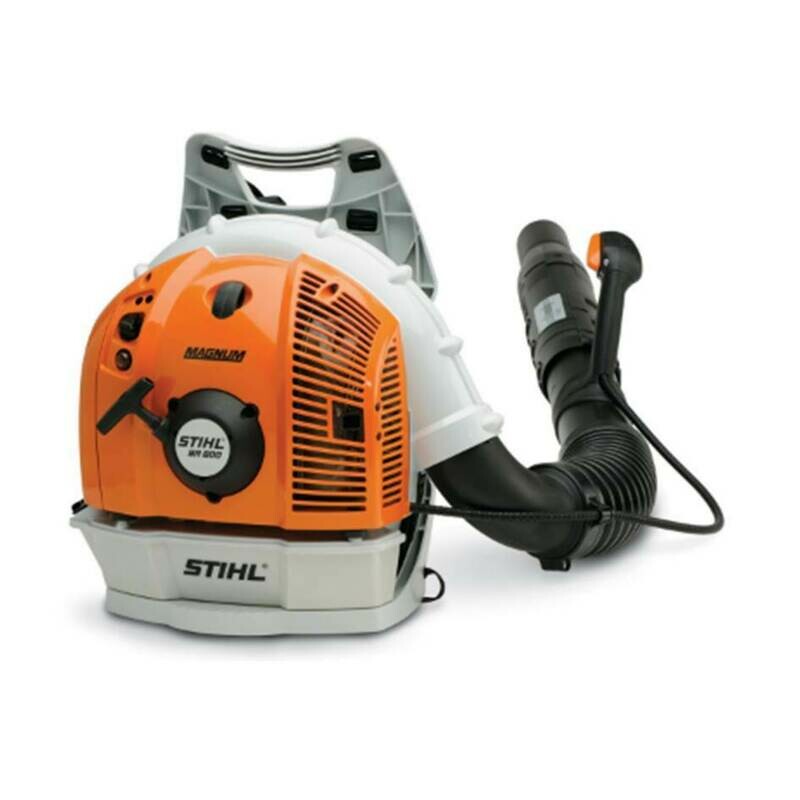 Stihl BR 600 Blower