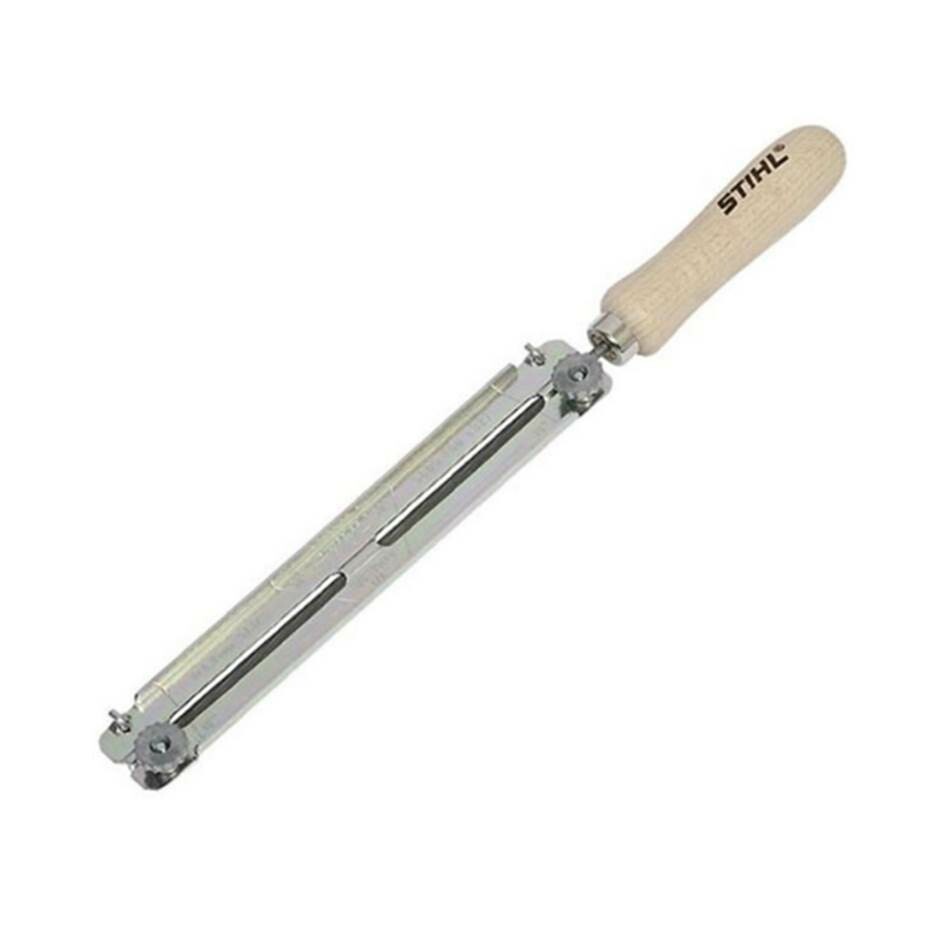 Stihl 2-in-1 file holder