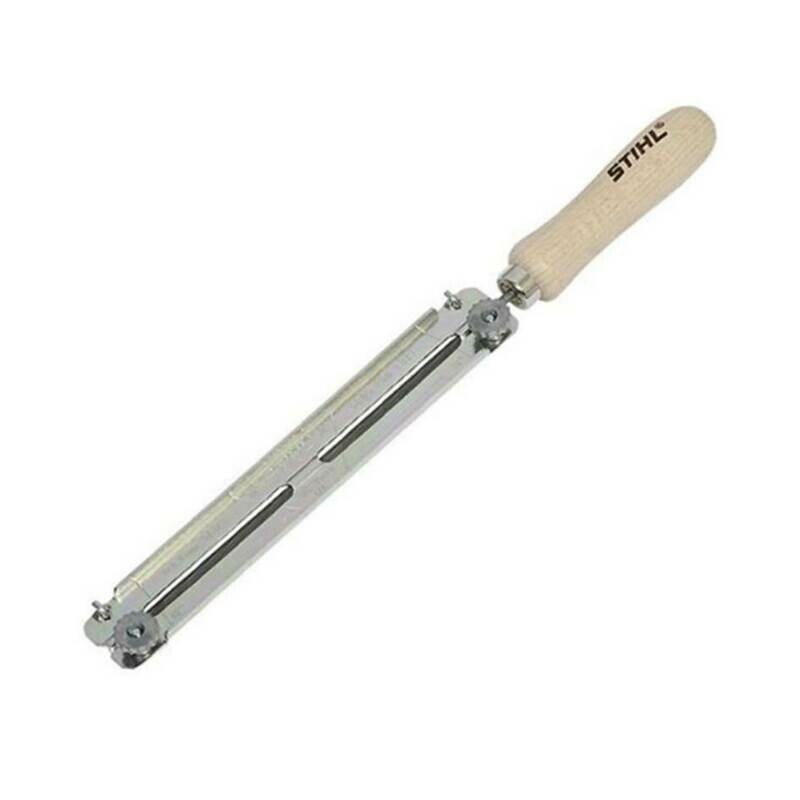 Stihl 2-in-1 file holder