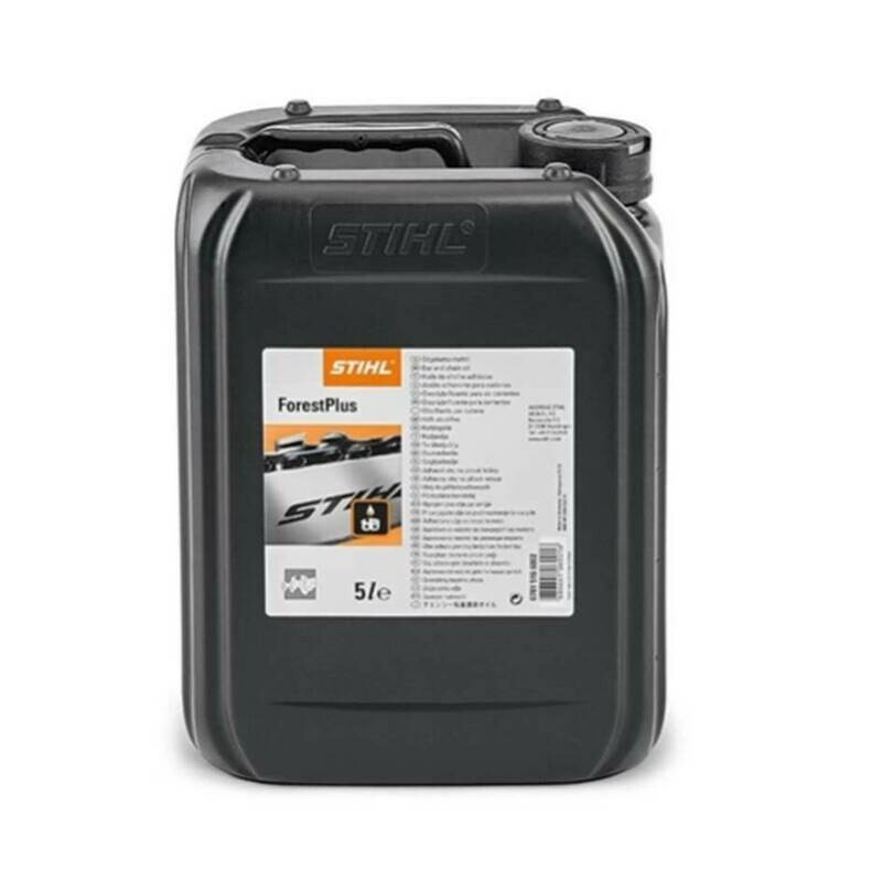 Stihl Forest-Plus Bar &amp; Chain Lube 5L