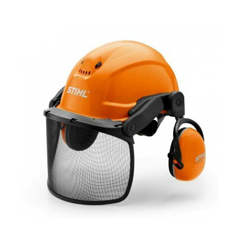 Stihl Dynamic Ergo Helmet