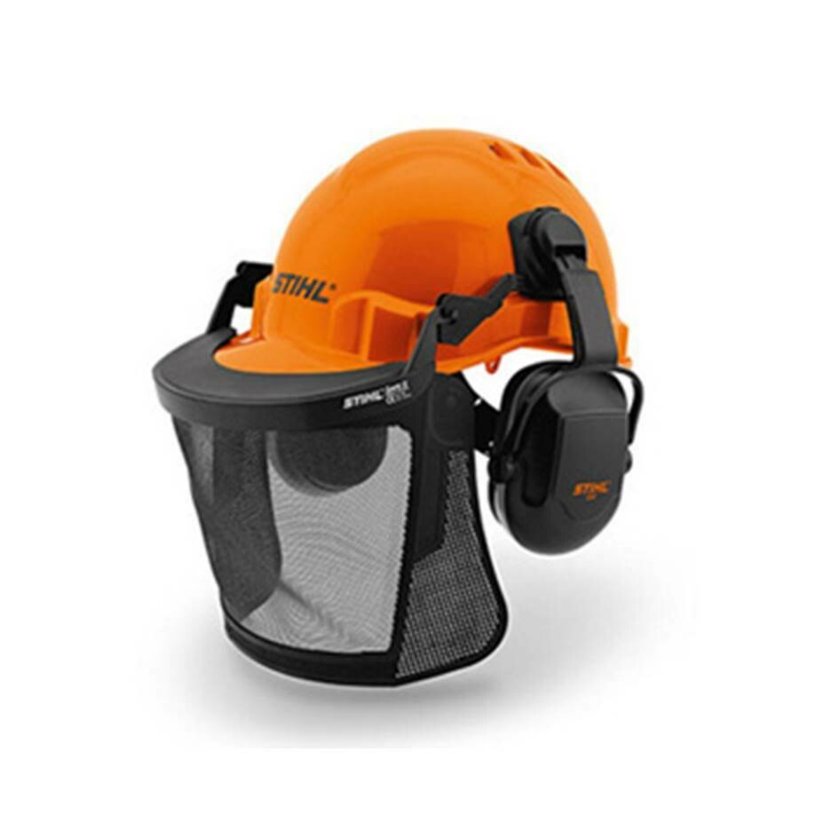 Stihl Basic helmet set