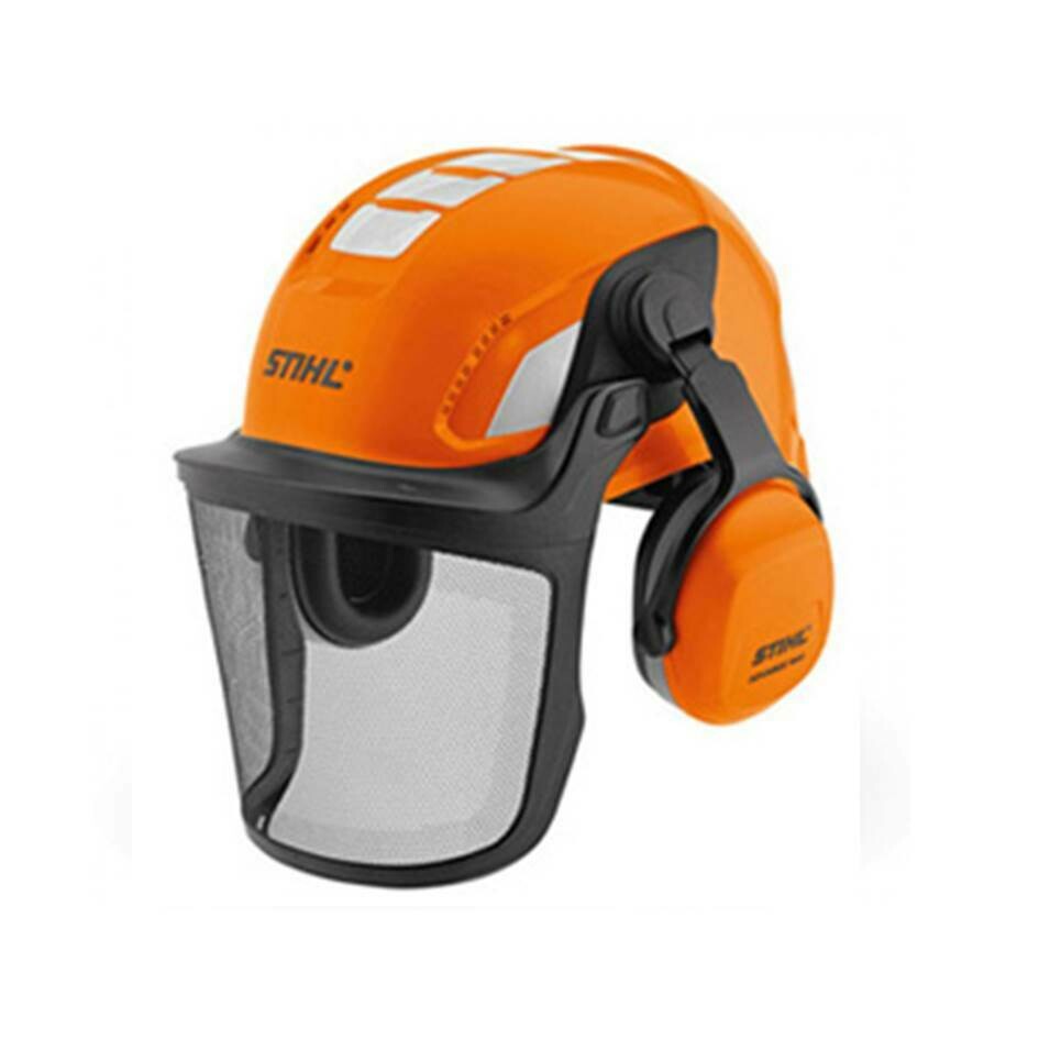 Stihl Advance Vent Helmet