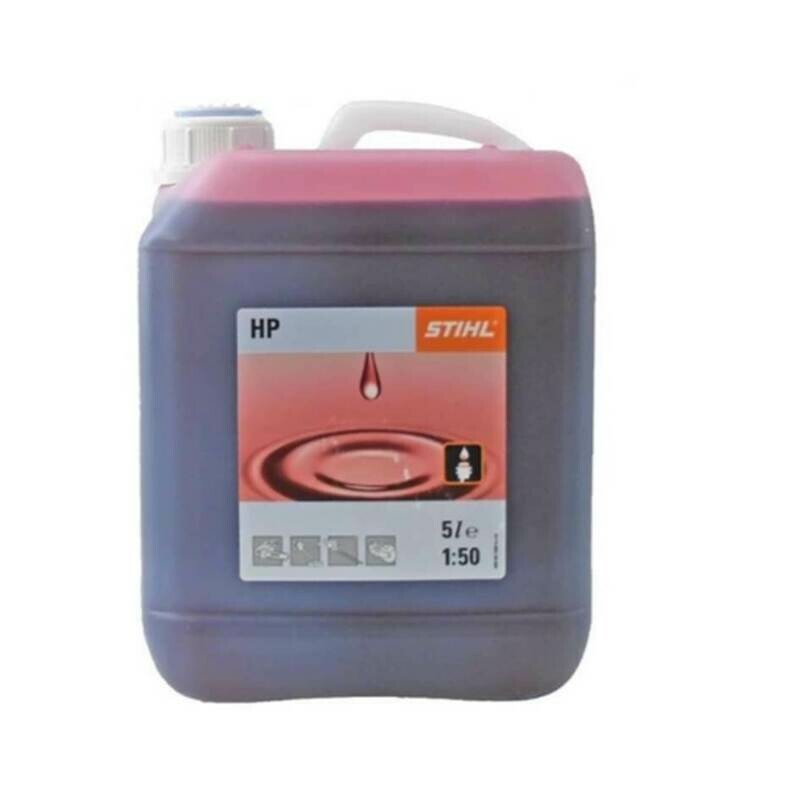 Stihl HP 2-Stroke Oil 5L