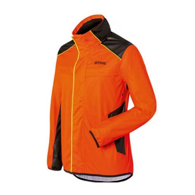 Stihl Duroflex Waterproof Jacket