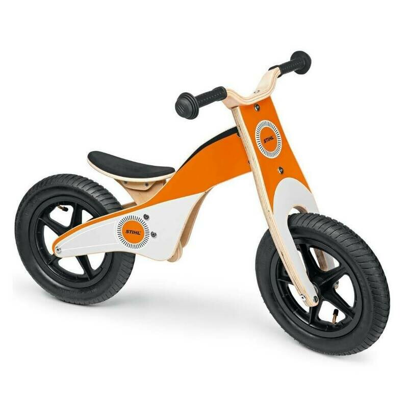 Stihl Children&#39;s Balance Bike