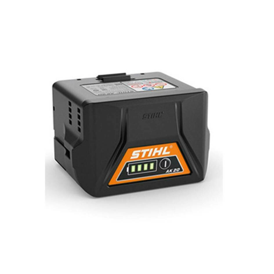Stihl AK 20  Battery