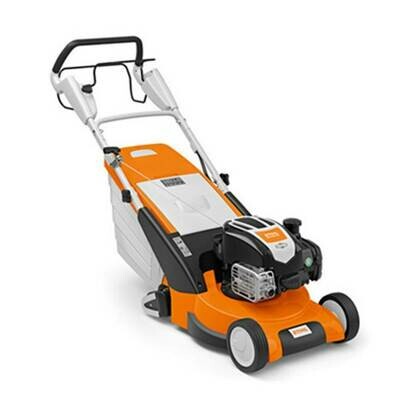 RM 545 VR Petrol Lawnmower