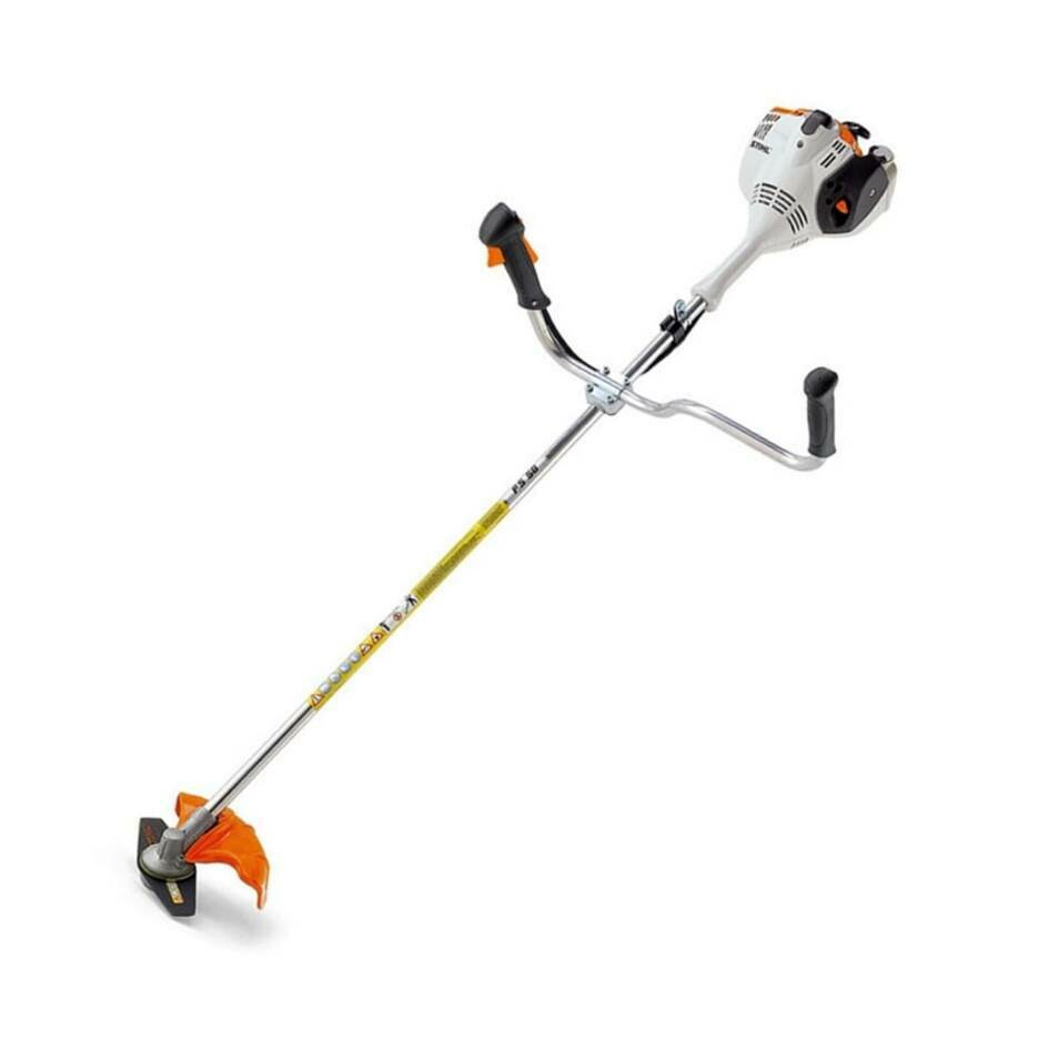 Stihl FS 56 C-E Petrol Brushcutter