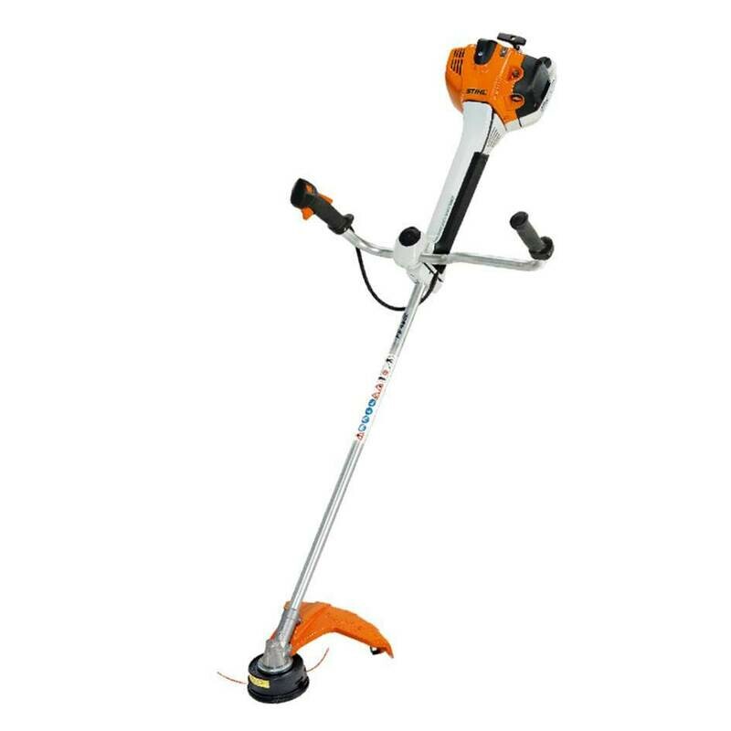 Stihl FS 460 C-EM Petrol Brushcutter