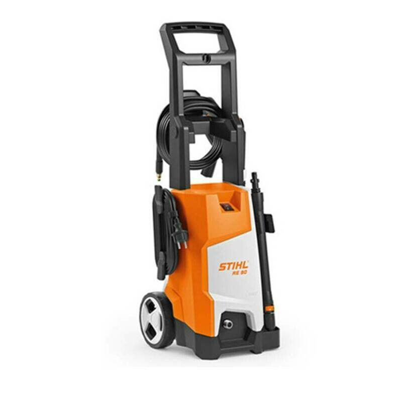 Stihl RE 90 Pressure Washer