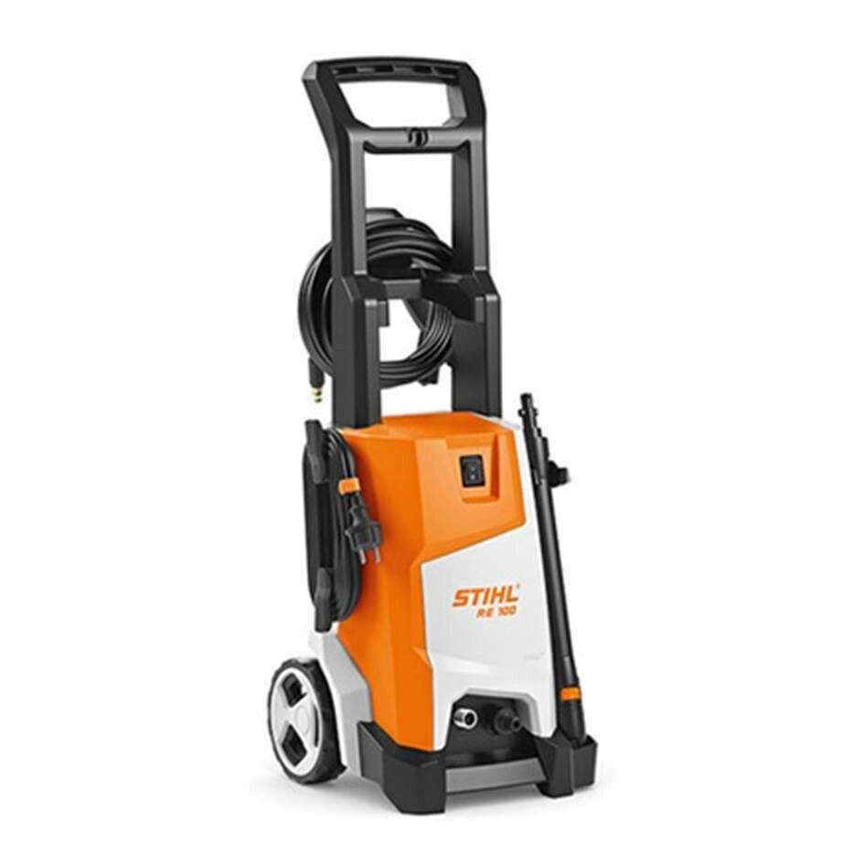 Stihl RE 100 Pressure Washer