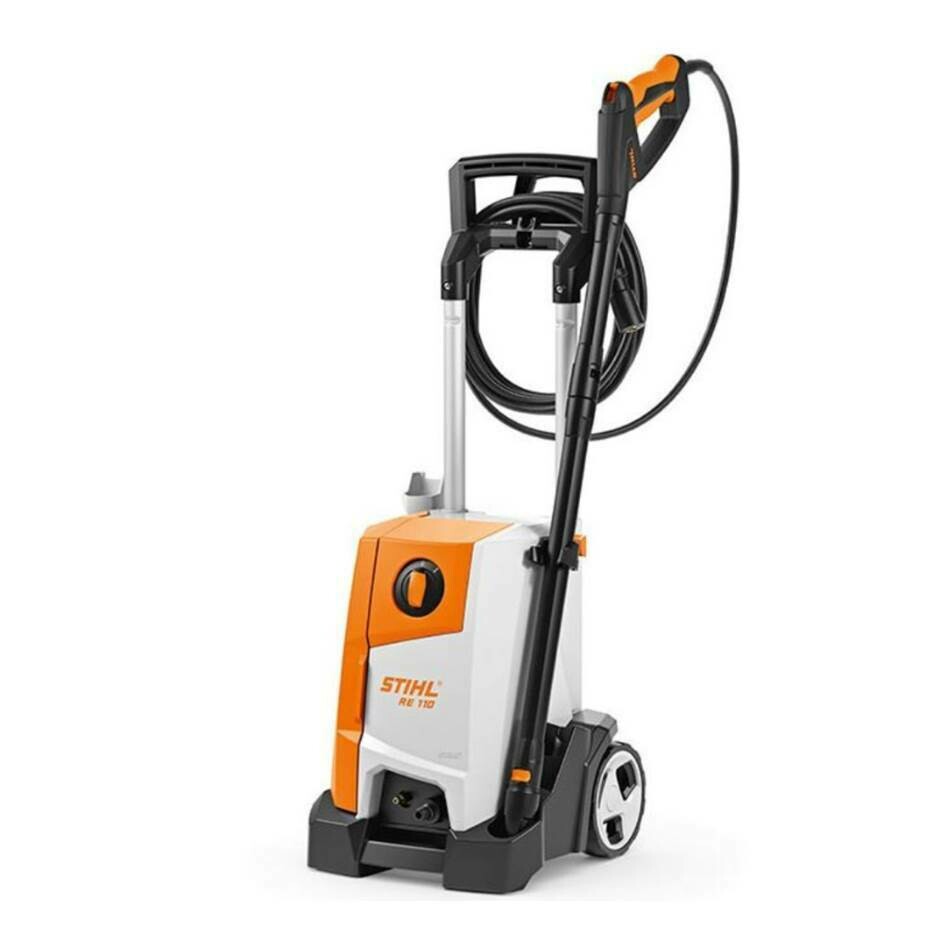 Stihl RE 110 Pressure Washer