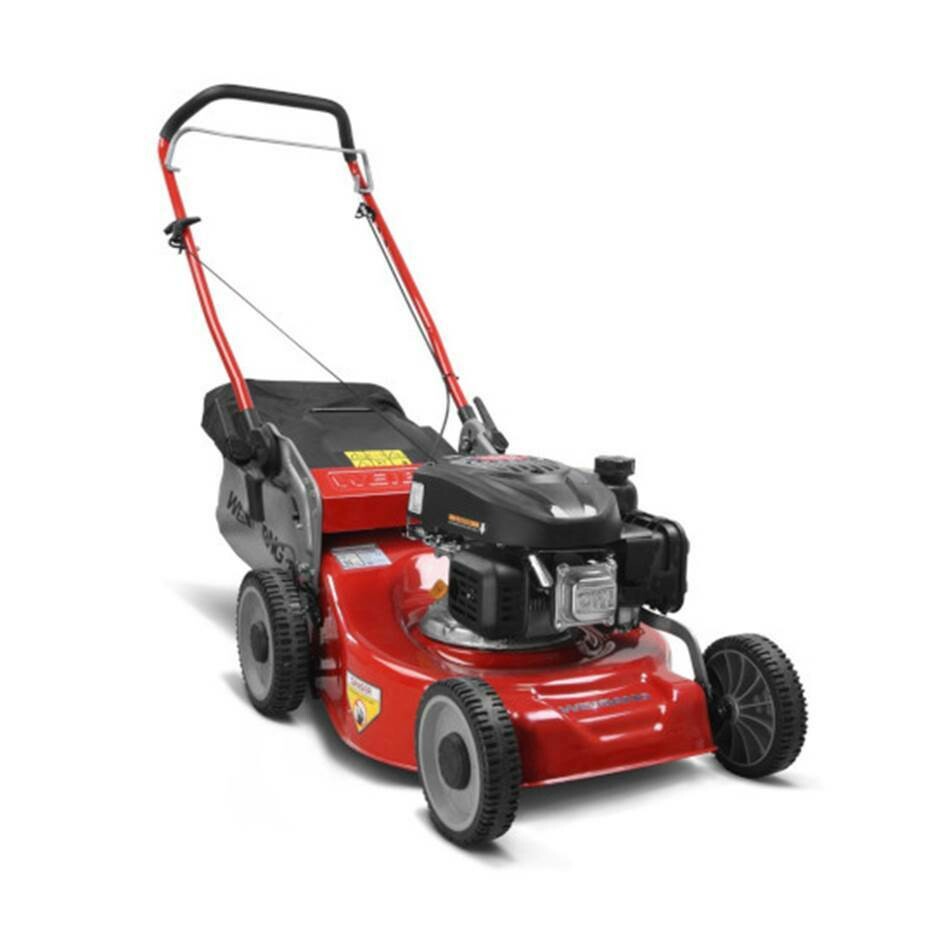 Weibang WB455HC Steel Deck Lawnmower