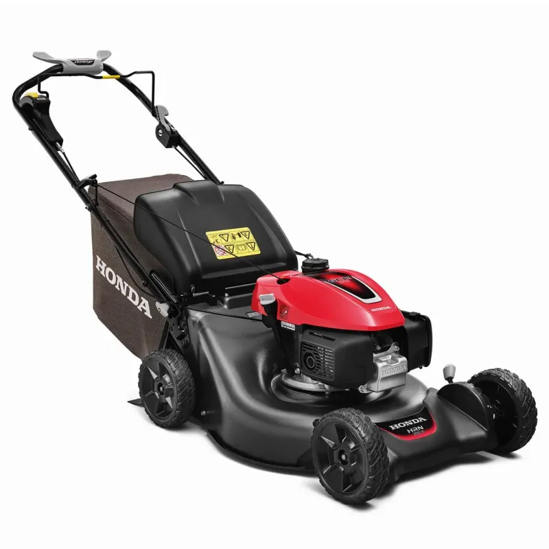 Honda HRN536VY Lawnmower