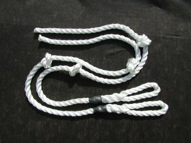 Spare ropes for HK / Tecnall  calving aid