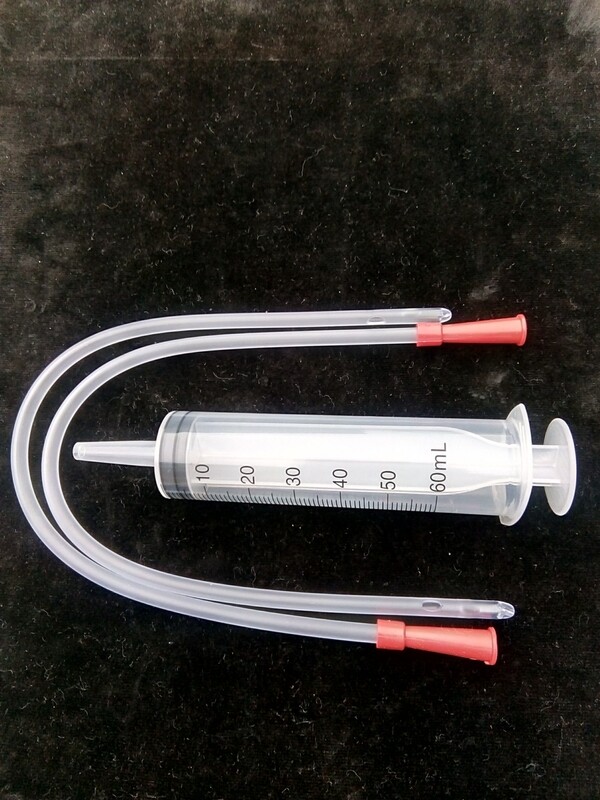 60ml Lamb Feeder