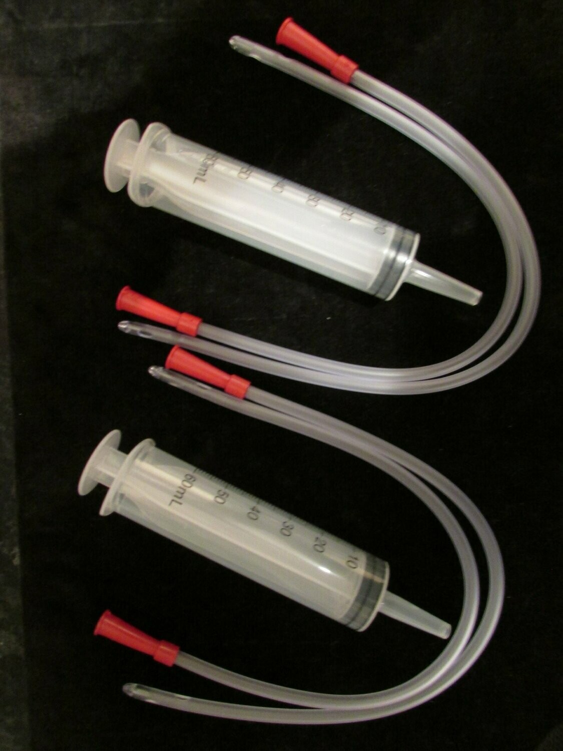 60ml Lamb Feeder twin pack