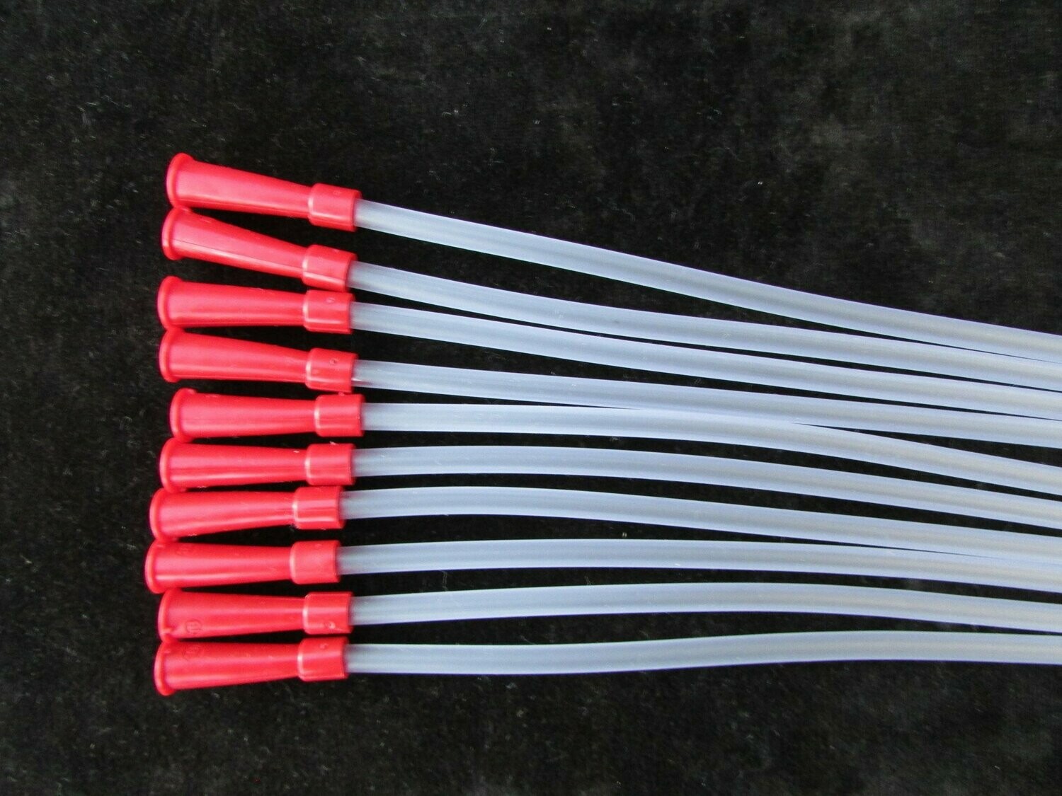 Lamb Feeder Catheters x 10